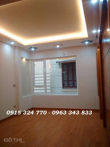 Nhà xây mới gần Cầu Am, Vạn Phúc, Hà Đông 39m2 * 4 tầng, giá 1.88 tỷ. 0915324770 7356908