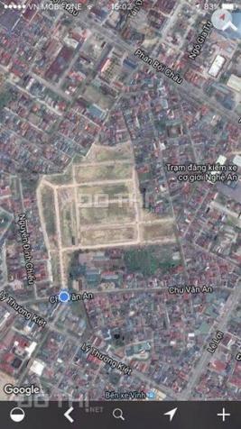 Đất dự án đẹp tại khu đô thị Nam Lê Lợi. Liên hệ: 0944.393.335 - 098.185.0246 (Mr Huy) 7993581