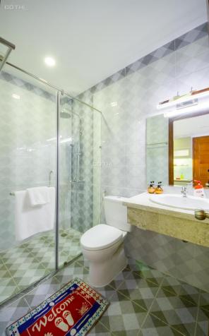 Căn hộ studio số 60 Lê Thị Riêng, Quận 1, 25m2, full tiện nghi 7837689