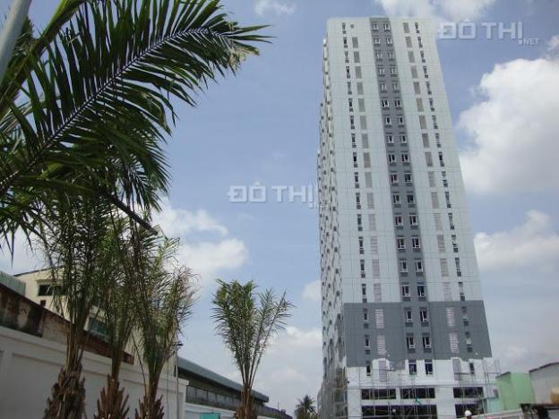 Bán căn hộ chung cư tại Thủ Đức, Hồ Chí Minh diện tích 80m2 giá TT 420 triệu 7993717