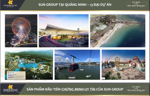 Sun Group mở bán Shophouse vị trí đẹp tại Hạ Long 7995140
