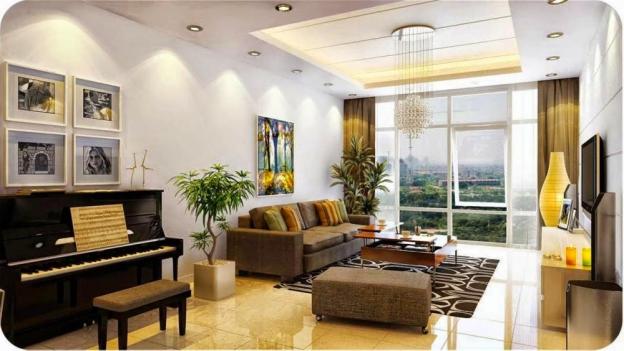 Bán CC trong Mỗ Lao, view Làng Việt Kiều Châu Âu, 84m2, 3PN, có nội thất, 1.9 tỷ. LH 0977 823 895 8134277