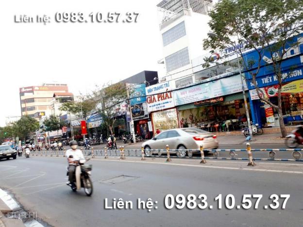 Cho thuê nhà mặt tiền Nguyễn Thị Thập DT: 15x35m, 13x32m, 4x30m, 6x25, 8x20m giá tốt. LH 0983105737 7997134