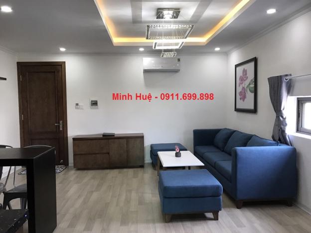 Căn hộ cao cấp cách biển Phạm Văn Đồng 300m, nội thất mới 100% 8189575