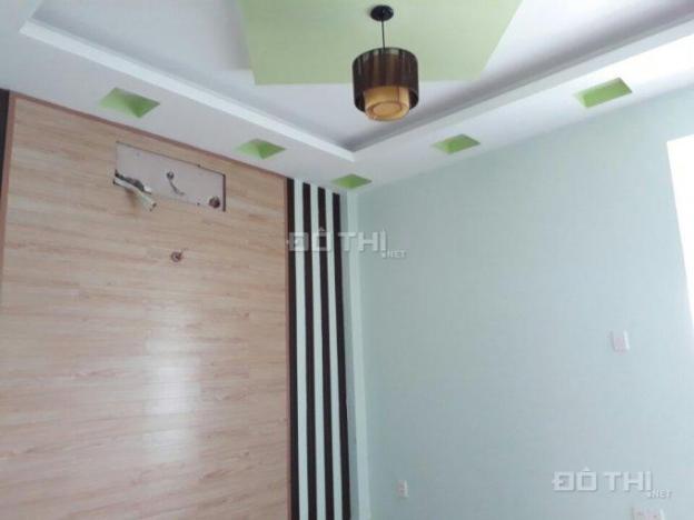 Bán nhà hẻm 217 Bùi Đình Túy, P. 24, Bình Thạnh 4x16m, giá 3,95 tỷ 7997839