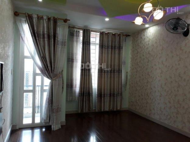 Bán nhà hẻm 217 Bùi Đình Túy, P. 24, Bình Thạnh 4x16m, giá 3,95 tỷ 7997839