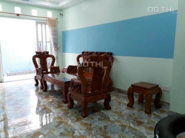 Bán nhà hẻm 217 Bùi Đình Túy, P. 24, Bình Thạnh 4x16m, giá 3,95 tỷ 7997839