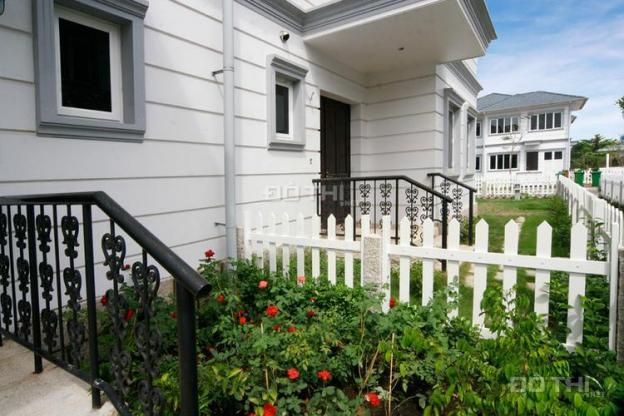Cho thuê biệt thự Thủ Đức Garden Homes, 3PN, giá rất tốt