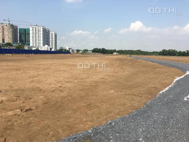 Tại sao nên mua đất nền dự án Hưng Phú, Thủ Đức 7998859