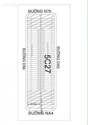 Kim Oanh chính thức công bố 40 sản phẩm thuộc block 5C27 khu đô thị Mỹ Phước 4, Bến Cát, Bình Dương 8001139