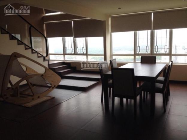 Cho thuê căn hộ Phú Hoàng Anh Loft- Penthouse 3PN 4PN 5PN nội thất cao cấp 20 tr/th. LH: 0903388269 8010269