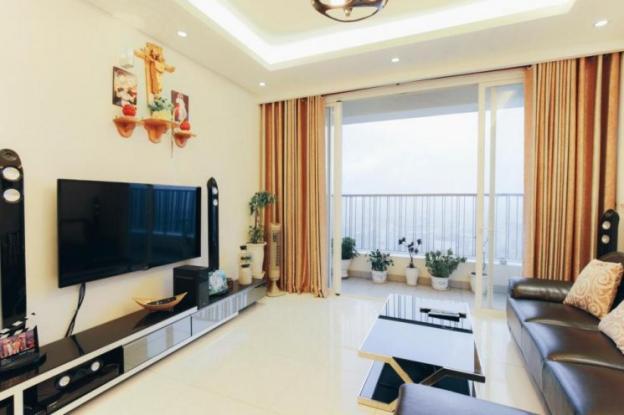 Bán căn hộ chung cư Thảo Điền Pearl, 2 phòng ngủ, 105m2, giá 4.6 tỷ (0902869981) 8075487