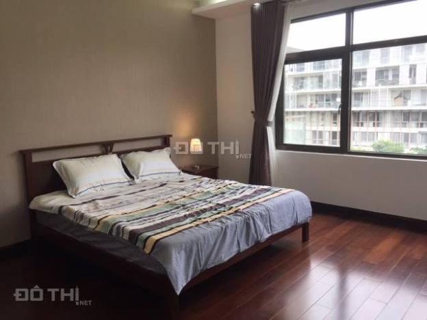 Cho thuê căn hộ cao cấp Green Valley view sông, lầu 24 giá hot 8003645