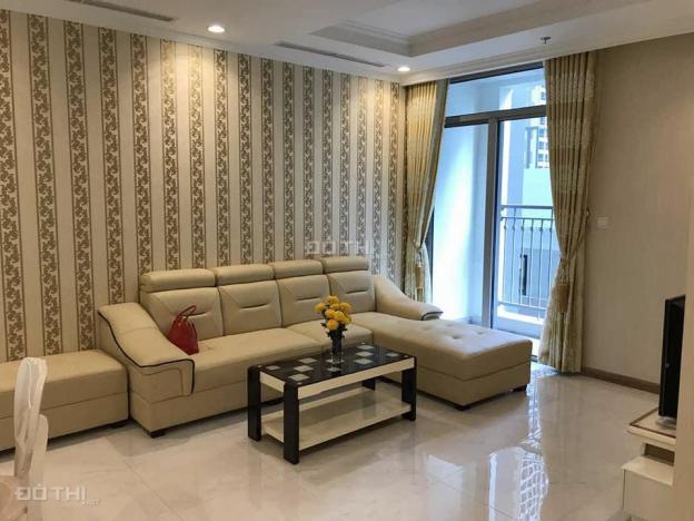 Cho thuê căn hộ chung cư tại đường Nguyễn Hữu Cảnh, Bình Thạnh, Hồ Chí Minh, dt 36m2 giá 13 tr/th 8003707