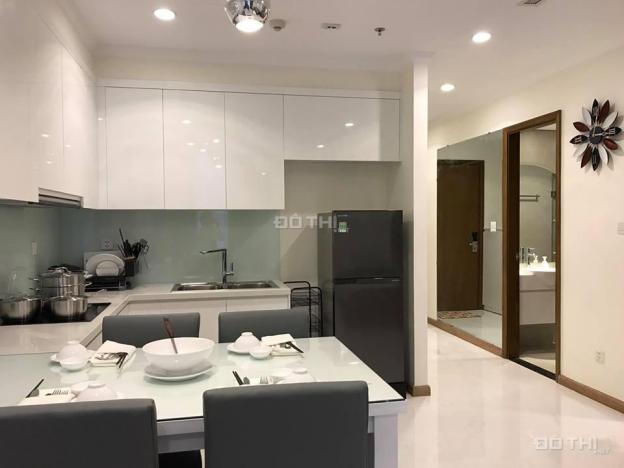 Cho thuê Vinhomes Central Park 2 phòng ngủ giá sốc nhất 8003996