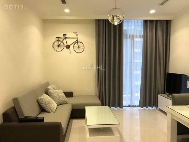 Cho thuê Vinhomes Central Park 2 phòng ngủ giá sốc nhất 8003996