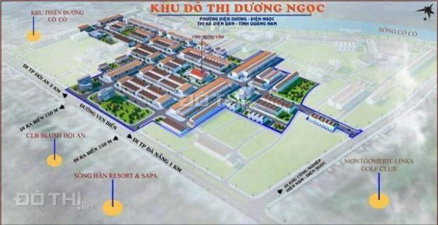 Siêu đô thị ven biển Nam Đà Nẵng, giá ưu đãi cực kỳ hấp dẫn. LH 0905459332 8004337