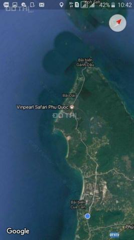 Bán dự án Ocean Land 4 Phú Quốc, DT 120 m2, giá 450 triệu 8004459