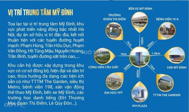 Việt Đức Complex Khuất Duy Tiến căn hộ đẳng cấp tiện ích nội khu đầy đủ giá tốt nhất thị trường 8004930