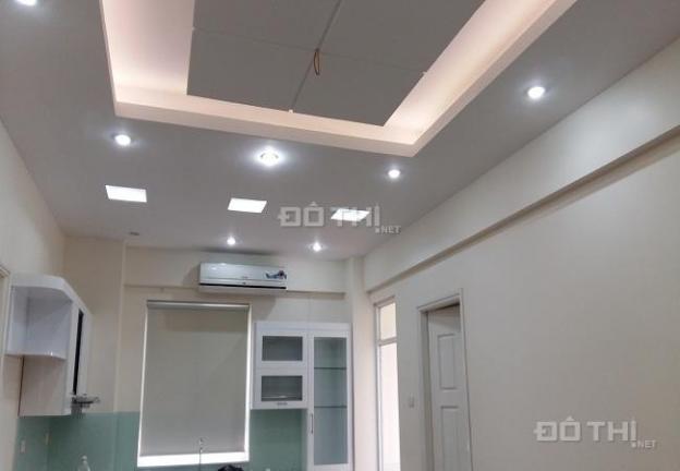 CHCC 100 m2 có sổ đỏ gần ngã 4 đường Khuất Duy Tiến – Trần Duy Hưng, Thanh Xuân, Hà Nội 2,36 tỷ 8007046