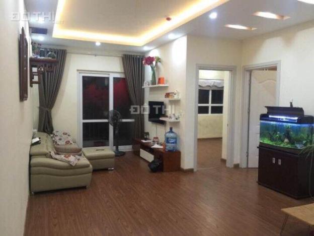Chính chủ bán căn hộ 1208 - CT3 chung cư PCC1 Phú Lãm, Hà Đông. LH 098.489.21.99 8007271