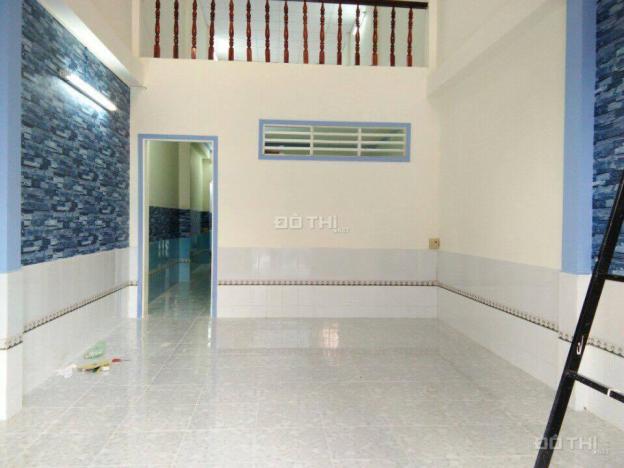 Cho thuê nhà mặt tiền 3 lầu, đường Nguyễn Văn Cừ 8009133