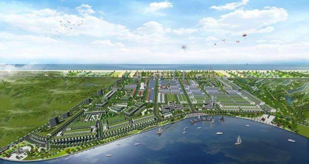 Mở bán dự án cao cấp Ngọc Dương Riverside, liền kề Cocobay, đầu tư cực tốt 8009737