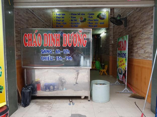 Cho thuê nhà nguyên căn 14 Bạch Đằng, vỉa hè rộng, vị trí đẹp, KD thuận lợi mọi mặt hàng. 8124560