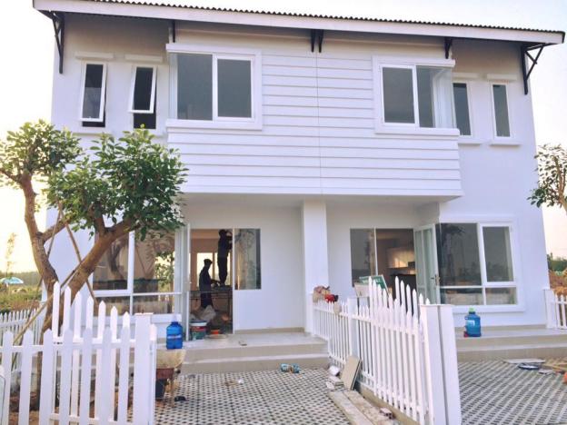 Cho thuê nhà mặt phố tại dự án khu đô thị Nhơn Trạch, Nhơn Trạch, Đồng Nai, giá 4 triệu/tháng 8112870