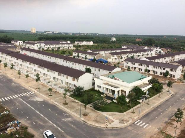 Cho thuê nhà mặt phố tại dự án khu đô thị Nhơn Trạch, Nhơn Trạch, Đồng Nai, giá 4 triệu/tháng 8112870