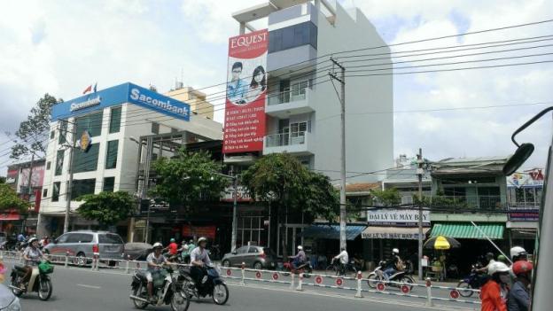 Bán nhà mặt tiền đường Nguyễn Thị Minh Khai, Q1. DT 4,27x22m 8382117