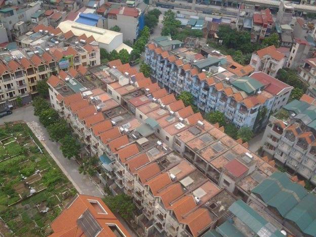 Bán căn góc 138m2 có 3PN mặt đường Quang Trung, Hà Đông, 14tr/m2, thanh toán 50% nhận nhà luôn 8099398