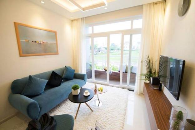 Cần bán căn hộ tại Quận Tân Phú An Gia Garden. LH: 0904.38.38.08 8158812
