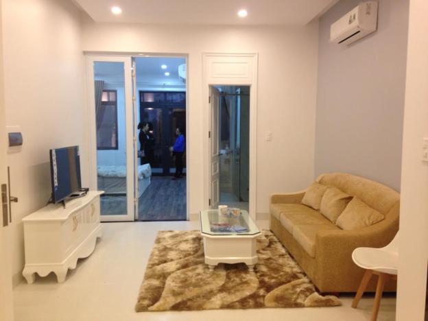 Nhà riêng/căn hộ cho thuê tại TTTM Vincom Lê Thánh Tông 8123537