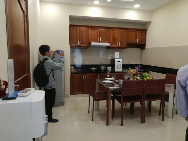 Căn hộ Dream Home 2, 2PN, 2WC, sắp bàn giao nhà, ngân hàng hỗ trợ vay 8260626