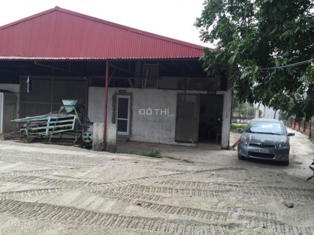 Cần bán nhà xưởng gấp tại Huyện Thanh Oai, Hà Nội 8026539
