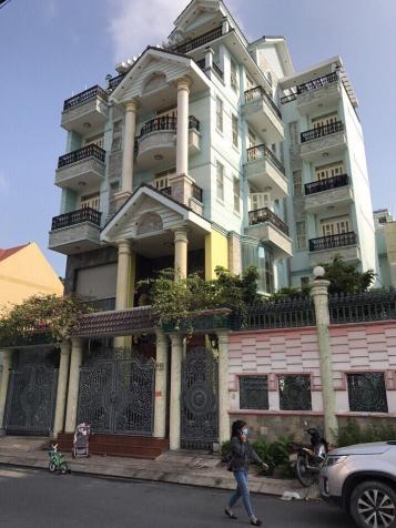 Bán nhà riêng tại Đường Chu Thiên, Phường Phú Thạnh, Tân Phú, Tp. HCM, diện tích 297m2, giá 24.5 tỷ 8163372