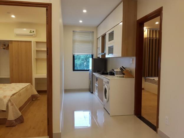 Cho thuê căn hộ 2 phòng ngủ Vincom Shopping Mall Hải Phòng- 0936.543.586 8124691