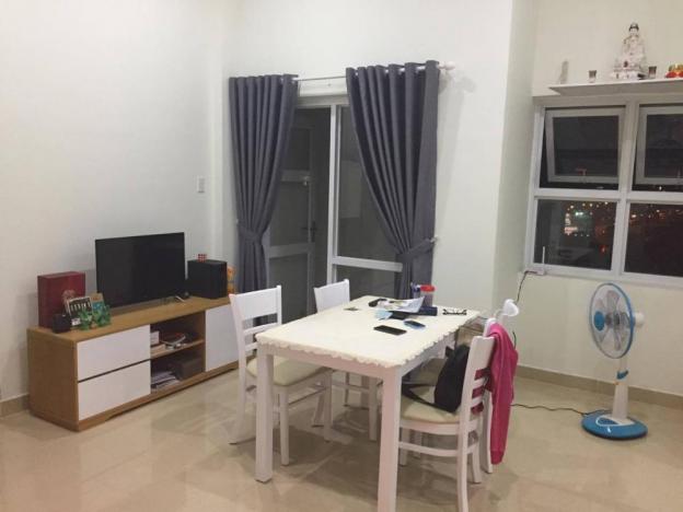 Bán căn hộ TDH Phước Long, full nội thất, dọn vào ở ngay, giá tốt 8106645