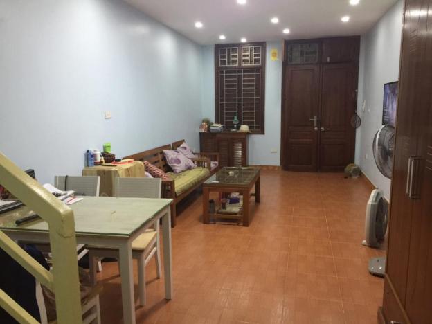 Bán nhà 2 tầng đẹp, diện tích 37.4m2, Lĩnh Nam, 1.25 tỷ (có thương lượng) 8182865