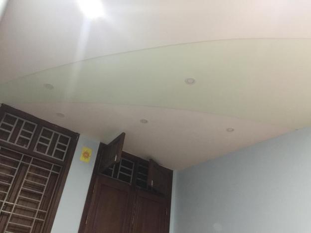 Bán nhà 2 tầng đẹp, diện tích 37.4m2, Lĩnh Nam, 1.25 tỷ (có thương lượng) 8182865