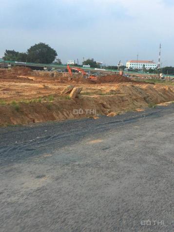 Dự án bên đường Hoàng Hữu Nam, quận 9 sát bến xe Miền Đông mới 8036533