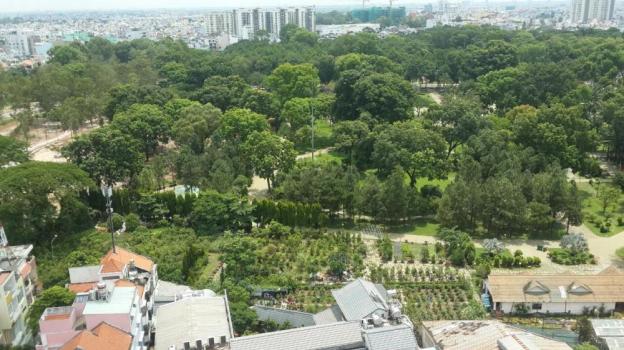 Cho thuê văn phòng 36m2 8 triệu/tháng tại Orchard Garden, Phú Nhuận 8148186