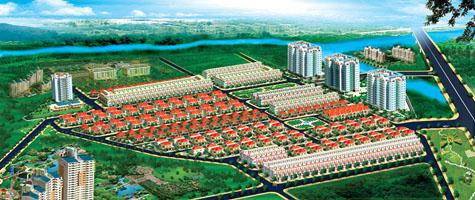 Bán đất nền dự án tại dự án Hưng Phú 2, Quận 9, Hồ Chí Minh, diện tích 132m2, giá 20.5 tr/m² 8113694