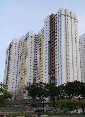Bán căn hộ chung cư tại dự án City Gate Towers, Quận 8, Hồ Chí Minh, giá 1.3 tỷ 8038109
