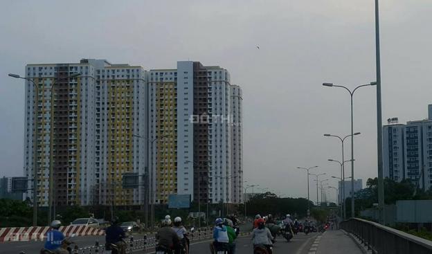 Bán căn hộ chung cư tại dự án City Gate Towers, Quận 8, Hồ Chí Minh, giá 1.3 tỷ 8038109