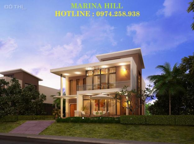 Vì sao Marina Hill được đánh giá là khu biệt thự đồi nghỉ dưỡng phong thủy có một không hai 8039594