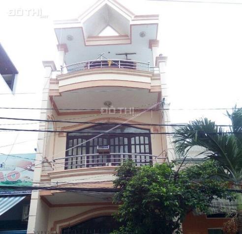 Bán nhà MT Nguyễn Văn Tố, 4.5x15m, 1 lầu + ST, giá 5.8 tỷ TL 8040836