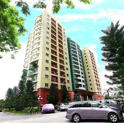 Bán gấp căn hộ An Lạc Plaza, Triều An, giá 1,2 tỷ 8202786