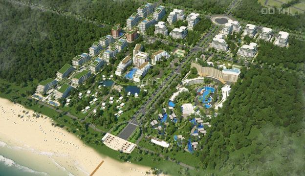 Đất xây khách sạn 3000m2, liền kề Novotel Phú Quốc, sát  mặt biển 8043353